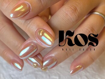 KOS free design b 120min