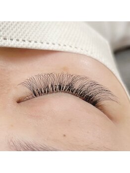 アイデュース 佐野店(eyeduce)/ハリウッドLEDマツエク　６D