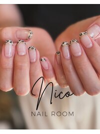 【初回オフ無料】大人レオパード