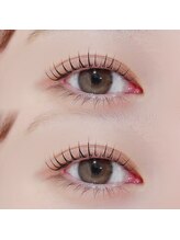 ミー(me.)/ラッシュリフト