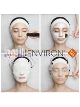 モンクール(mon coeur)/エンビロンサロンです♪