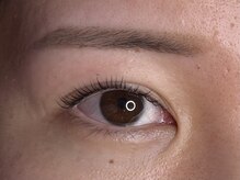 ラシク ゼロ 草加駅前(Lashiku Zero)/パリジェンヌ×アイブロウWAX