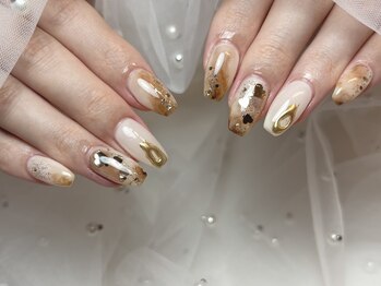 エモワ(&emoi)/定額ゴールドコース