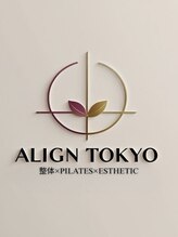 アライントウキョウ(ALIGN TOKYO)&nbsp;宮川 恵利奈