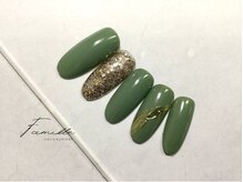 ファミーユ 池袋東口店(Famille)/定額Bコース★