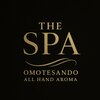 ザ スパ 表参道店(THE SPA)のお店ロゴ