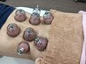 巡りを整える★カッピング10分リフレッシュ◎1500円