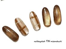 ティーエヌ 溝の口店/☆デザイン定額A☆