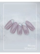 はあとねいる 水道橋神保町店/定額4,400円