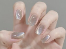 池袋ネイルワンカラー