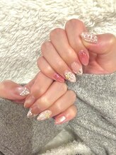 ブルーバード(BLUE BARD)/持ち込みアート