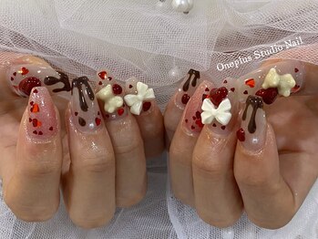 ワンプラススタジオ(One Plus Studio)/