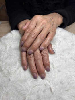 エーナイン イオン東根店/グラデーション♪