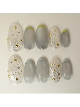 定額サンプルコース¥7920