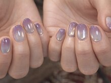 ナットナット 原宿 北参道(NutNut /)/Jade Veilジェイドヴェール