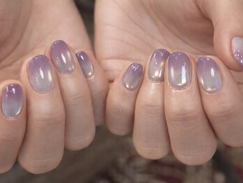 Jade Veilジェイドヴェール