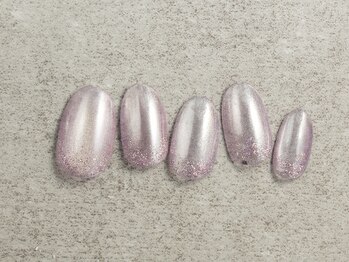 ルナフルール(Luna fleur)/