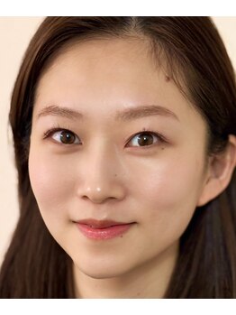 テオン(teon)/眉WAXは３回以上がオススメ