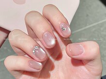 Niko Nailsalon 本八幡店【パラジェル/フィルイン/マグネット/長さだし/持ち込み】/パラジェル/長さだし/オフのみ