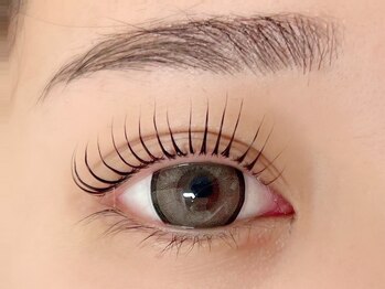 サクラブロウ 心斎橋店(Sakura-blow)/まつげパーマパリジェンヌ眉毛