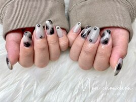 *ニュアンス×ブラック*