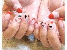 アイラヴラッシュ リキ(Eye Love Lash RIKI)/