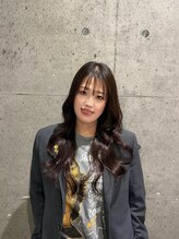シルフ 心斎橋店(sylph)&nbsp;松永 幸