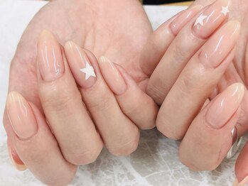 キャリコ(calico)/