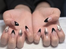 ロータス ネイル(Lotus Nail)の雰囲気（持込デザインも対応してます♪）