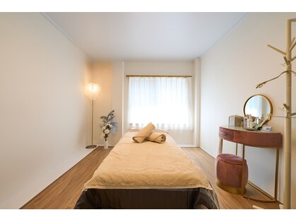 ミースパ(ME SPA)の写真