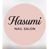 ハスミネイルサロン 新大久保店のお店ロゴ