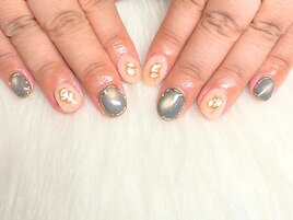 ＊【なつき】９月定額デザイン