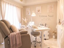 リノアネイル(Linoa Nail)