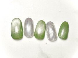 17. 40種類セレクトデザイン10月
