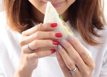 ネイル サロン フィルド(filled)