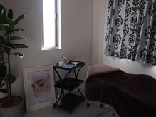 ガディス(GODDESS)/施術ルーム２