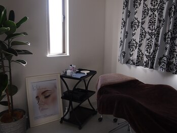 ガディス(GODDESS)/施術ルーム２