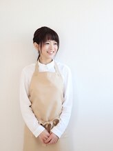 ネイルサロン ロピ(nailsalon Lopi)&nbsp;中尾 桂子