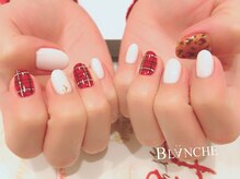 ブランシュ(BLANCHE)/