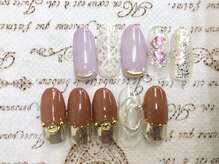 ジュエル(Jewel)/再来　定額コミコミ　7630円