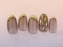 アートジェル120分コース