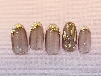 ノアネイル(Noanail)/アートジェル120分コース