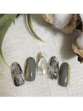 ネイルルームシャイン/