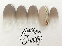 ネイルルーム トリニティ(Nail Room Trinity)/150種類以上選べるアート付