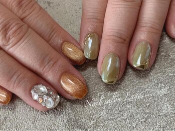 ネイルサロン ラゴ(Nail salon Lago.)/