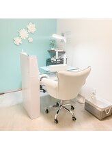 ティーラ(TiLLA)/nail room