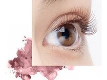 フェリス(Feliz)/AUDREY　フラットマットラッシュ