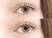 エストアール 筑紫口本店(est-r.)/#パリジェンヌラッシュリフト