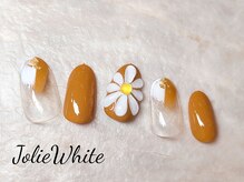 トータルラグジュアリーサロン ジョリーホワイト 綾瀬店(Jolie White)/定額6800