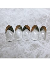 ビューティーアンドスパ セレクトプラス(Beauty & Spa treatment Select +)/チェックフレンチ